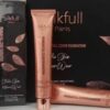 1 Piece Silkfull Tube Makeup Foundation Waterproof