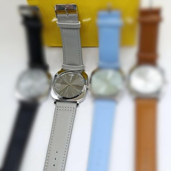Men's Movement: Quartz, Water Resistant Watch - Image 7