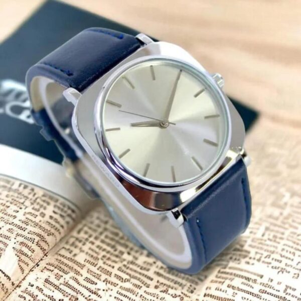 Men's Movement: Quartz, Water Resistant Watch - Image 4
