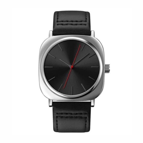 Men's Movement: Quartz, Water Resistant Watch - Image 5