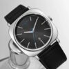 Men's Movement: Quartz, Water Resistant Watch
