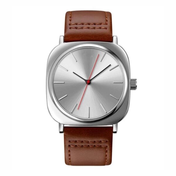 Men's Movement: Quartz, Water Resistant Watch - Image 3