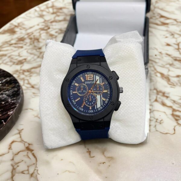Stylish Men's Quartz Watch