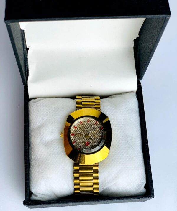 Men's Formal Analogue Watch