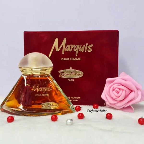 Long Lasting Fragrance Perfume for Women