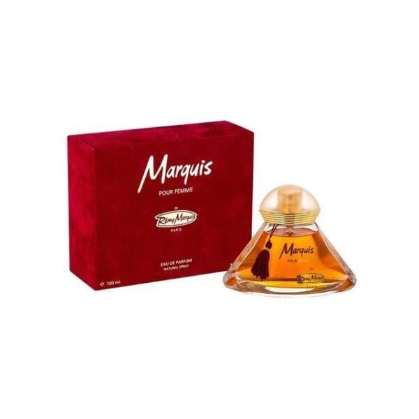 Long Lasting Fragrance Perfume for Women - Image 2