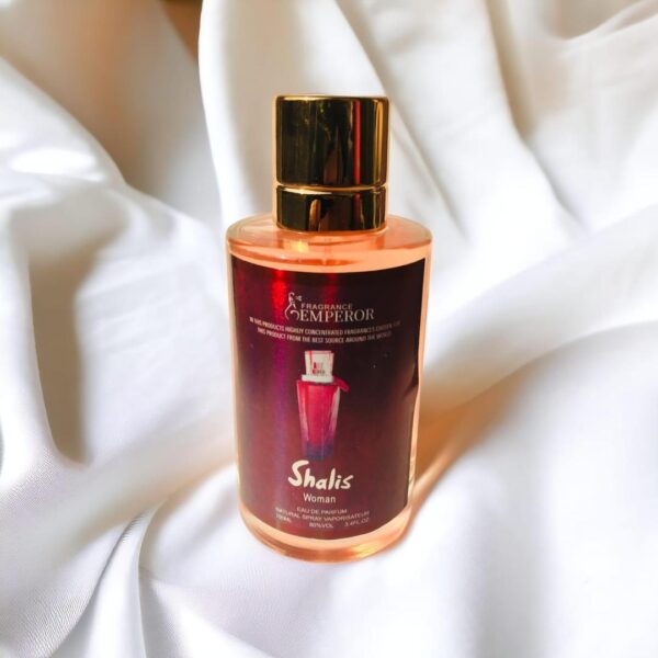 Mood Enhancing Perfume - Image 2