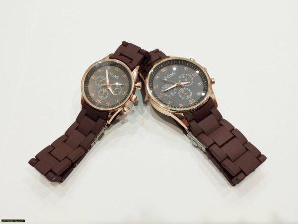 Tomi Couple Watches - Image 2