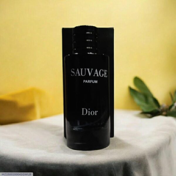 Citrus Mood Enhancing Perfume for Men