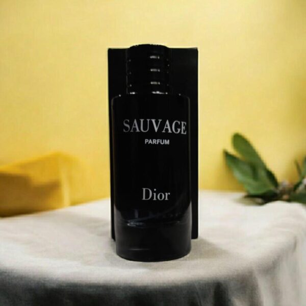 Citrus Mood Enhancing Perfume for Men - Image 2