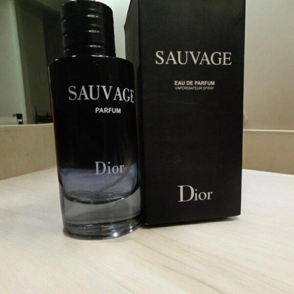 Citrus Mood Enhancing Perfume for Men - Image 3