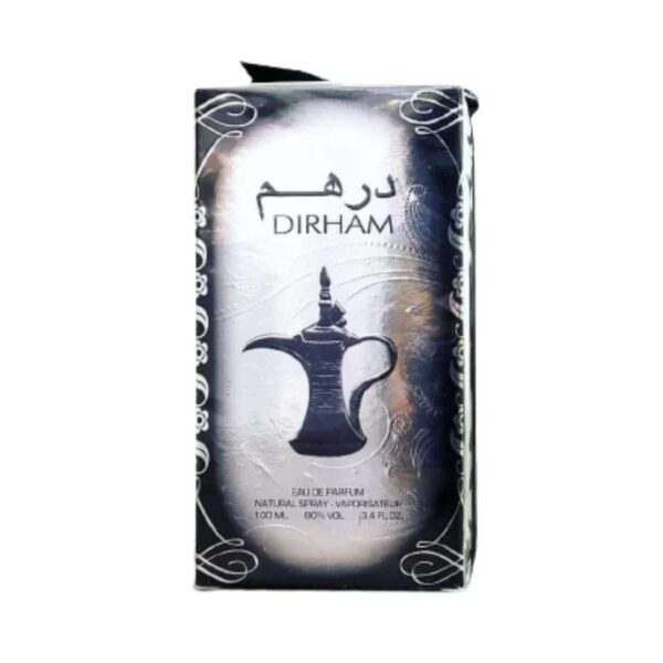 Unisex Oriental Sweet Perfume - Long Lasting Fragrance - Image 4