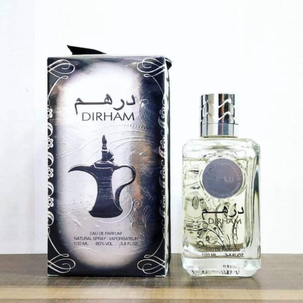 Unisex Oriental Sweet Perfume - Long Lasting Fragrance - Image 5
