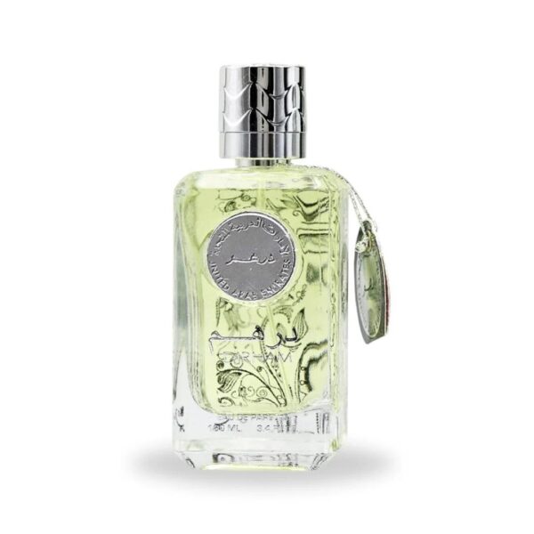 Unisex Oriental Sweet Perfume - Long Lasting Fragrance - Image 3