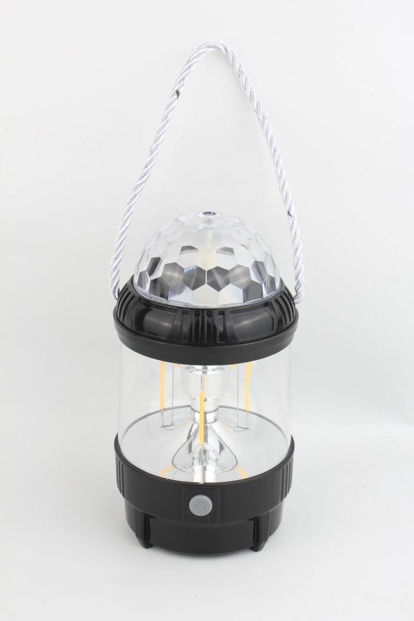 Outdoor Led Table Lamp Home Lighting Night Lights - Image 10